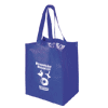 TO8152-MID SIZE FASHION TOTE-Royal Blue